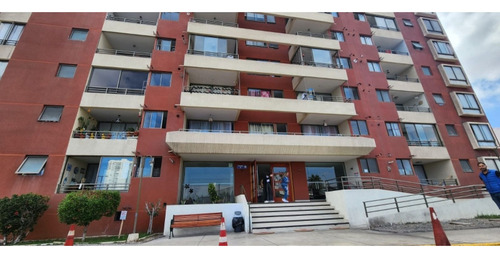 Departamento Condominio Portal Los Heroes Iquique Venta