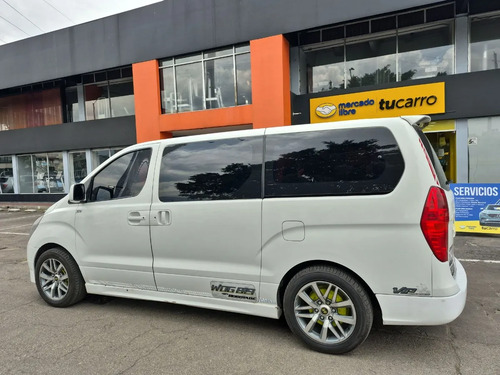 Hyundai H1