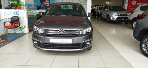 Imagen 2 de 14 de Citroën C-elysée Feel 1.6 Mecánico 2022