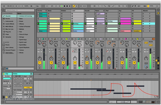 ableton live 10 suite ableton live 10 suite