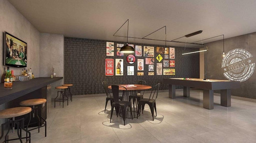 Studio Construtora - Consolacao - Ref: 523 - V-re1515