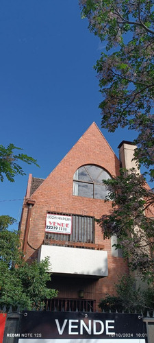 Casa Esquina Barrio Juan Xxiii - Mauricio Rugendas Mac