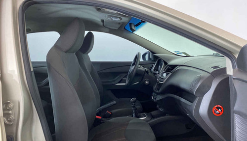 Imagen 11 de 15 de 115426 - Chevrolet Aveo 2018 Con Garantía