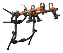 Comprar Porta Bicicletas Deluxe Negro Cajuela P\u002F3 Bicicletas Benotto