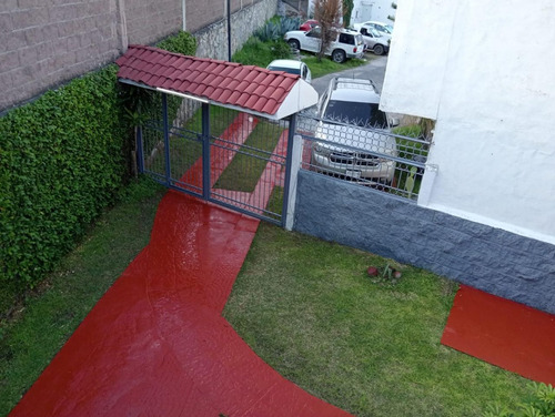 Casa En Venta Dentro De Coto Geovillas La Arbolada Plus, Tlajomulco De Zuñiga