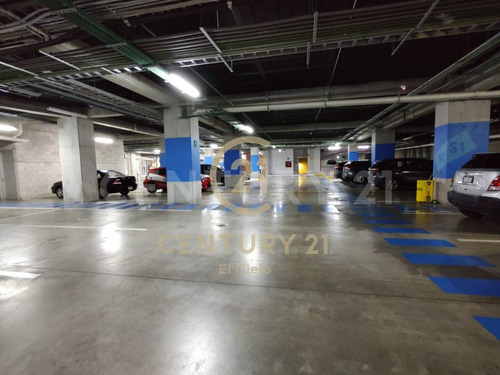 Oficinas En Renta 234.16 M2 Edificio Cumbre Abanza, Zona Atlixcáyotl, Puebla