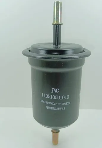 Filtro Gasolina Jac T6