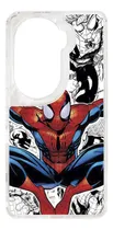 Comprar Funda Protector Case 360 Para Oppo Reno 11 Spiderman Marvel