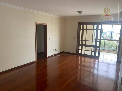 Imagem 2 de 19 de Vendo Apartamento De Três Dormitórios, Elevador, No Centro De Canoas Rs - Ap4181