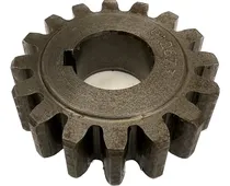 Comprar Engrenagem Z=16 - P\u002F Tornos Romi - P12673 \u002F 71cr30