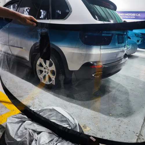 Parabrisas Bmw X5 2007/2011