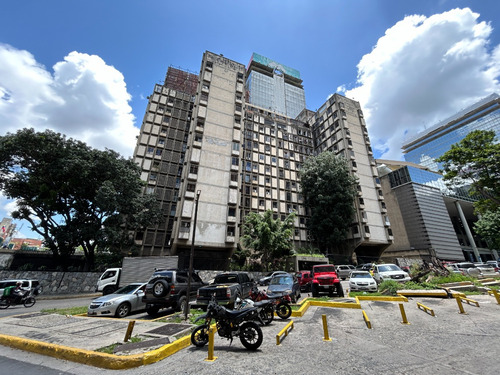 Oficina En Venta En Bello Monte (al Lado Del Cc El Recreo)