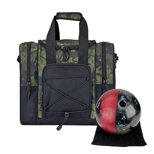 Bolsa De Bolos De Una Sola Bola Bolsa De Bolas De Bolos Bols