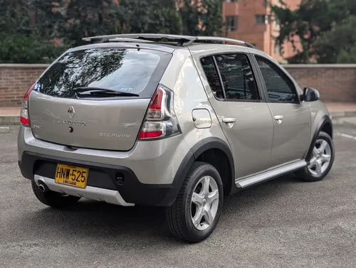 Renault Stepway 1.6l
