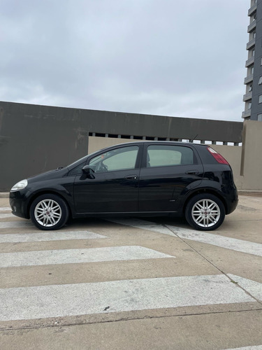Fiat Punto 1.6 Essence Dualogic