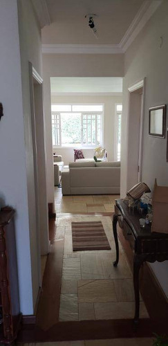 Imagem 3 de 30 de Casa À Venda, 463 M² Por R$ 2.300.000,00 - Jardim Madalena - Campinas/sp - Ca0803