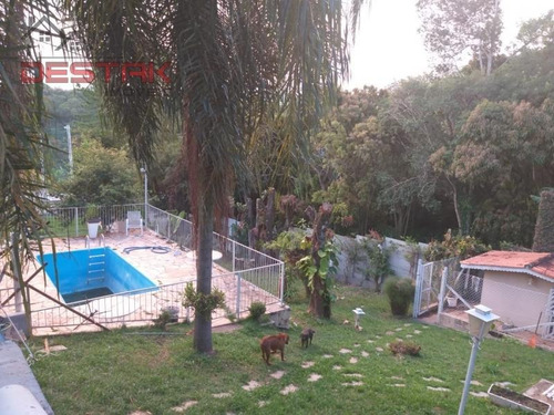 Imagem 3 de 15 de Ref.: 3809 - Chácara Em Jundiaí Para Venda - V3809