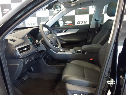 Caoa Chery TIGGO 5X PRO 1.5 TCI FLEX HYBRID MAX DRIVE CVT