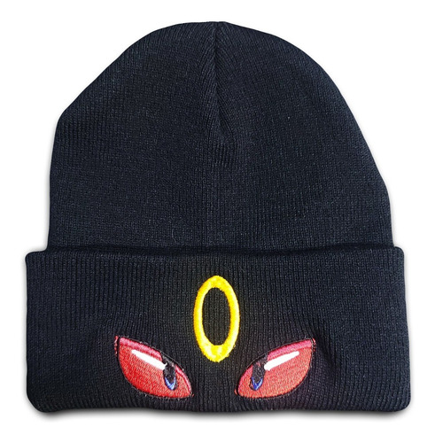 Gorro Beanie Umbreon