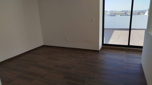 Casa En Venta En Villa Magna San Luis Potosi