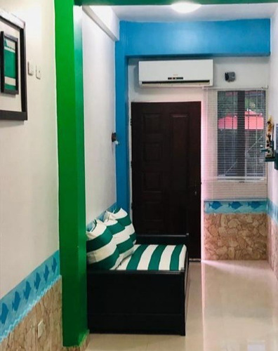 Imagen 10 de 20 de Apartamento Res. Villa Clementina C. Flamingo Chichiriviche