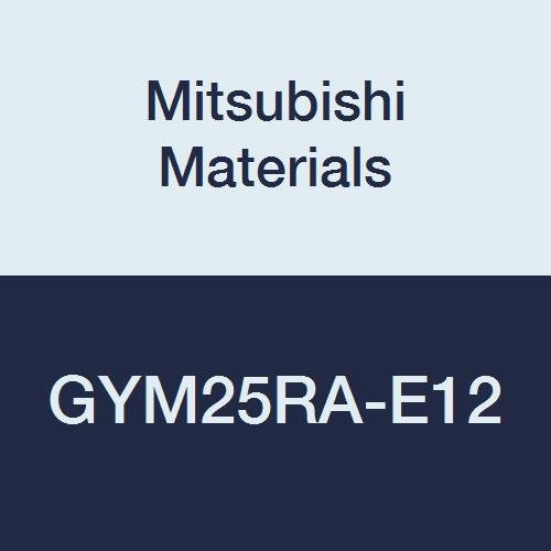Itsubishi Materials Gym25ra-e12 Hoja Modular Estandar Tamaño