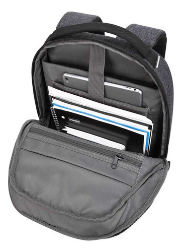 Morral Targus Tsb952gl 15¨