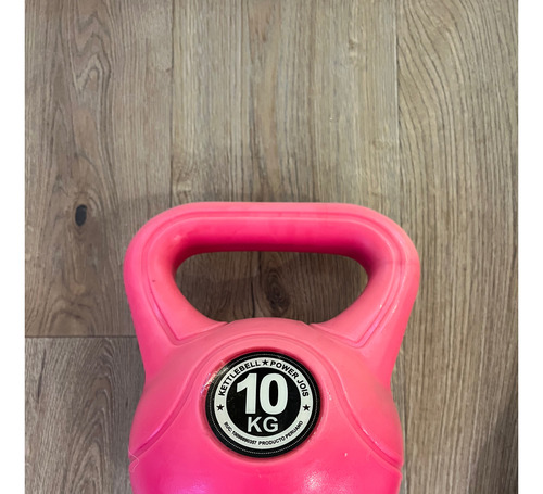 Kettlebell 10kg