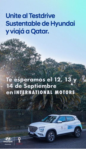 Hyundai Staria Safety