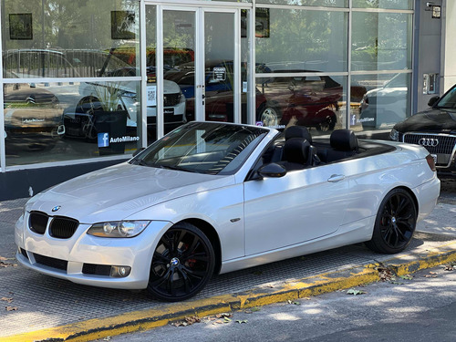 Bmw Serie 3 330i Cabriolet