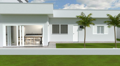Imagem 3 de 5 de Casa Em Condomínio Terras Do Cancioneiro Com 3 Suites À Venda - Ca7351