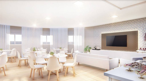 Imagem 10 de 11 de Apartamento, 2 Dorms Com 67.55 M² - Jardim Praia Grande - Mongagua - Ref.: Ctm727 - Ctm727