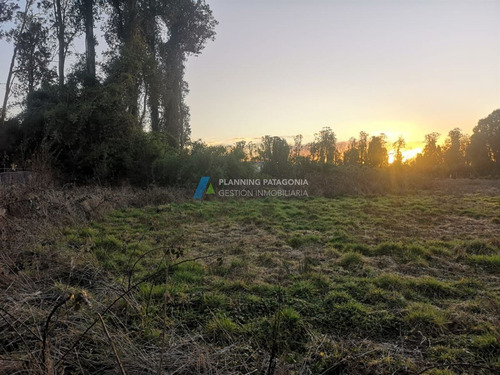 Hermosa Parcela En Venta En Fundo Praderas De Frutillar
