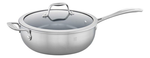 Zwilling Spirit 3 Capas 4.6 Qt Acero Inoxidable Ceramica An