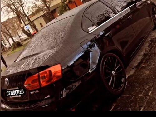 Volkswagen Vento 2.0 Sportline Tsi 200cv 2013