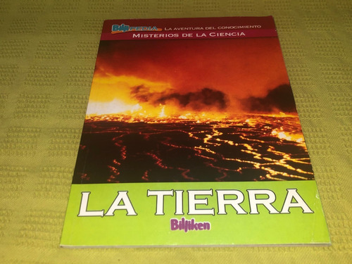 La Tierra / La Aventura Del Conocimiento - Billiken