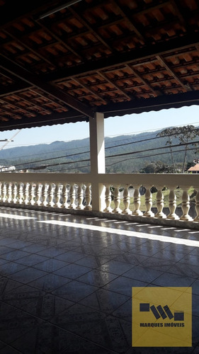Imagem 2 de 5 de Casa Em Vila Sao Paulo - Mogi Das Cruzes - 3932