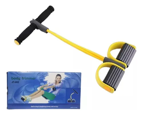 Ligas Resistencia Piernas Bandas Elasticas Brazos Pedal