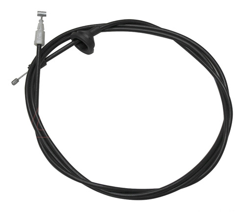 Chicote Cable Liberador De Cofre Nissan Frontier 3.3l 2003