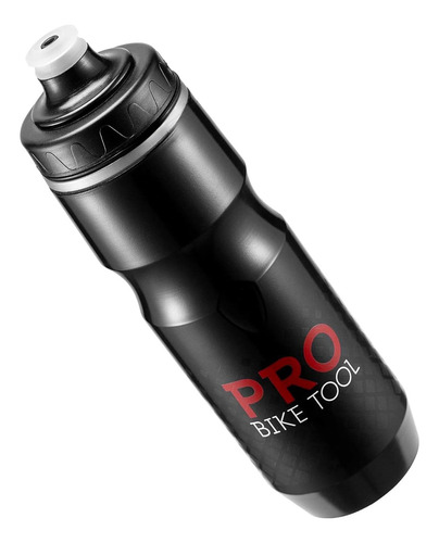 Botella De Agua Aislada Bicicleta De 24 Oz (680 Ml), Bo...