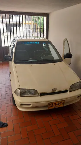 Chevrolet Swift 1.3