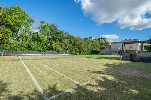 Casa 8 Amb En Venta Country Club San Diego Financ.
