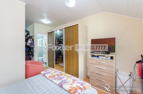 Imagem 15 de 27 de Casa Em Condomínio, 3 Dormitórios, 91.52 M², Camaquã - 143664