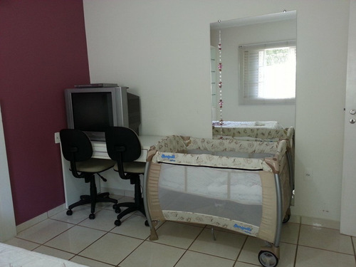 Imagem 16 de 30 de Casa-alto-padrao-para-venda-em-parque-alto-taquaral-campinas-sp - Ca3002