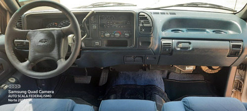 Imagen 7 de 13 de 1996 Chevrolet Silverado Inigualable Trato