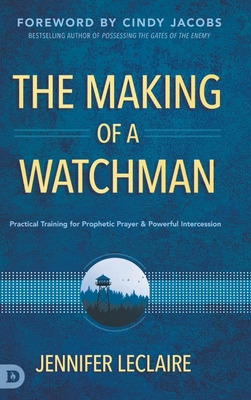 Libro The Making Of A Watchman: Practical Training For Pr...