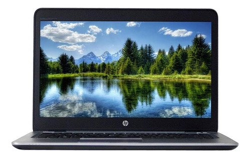 Hp Elitebook 840 G3 Core I7 6300 16gb 512gb Ssd (Reacondicionado)