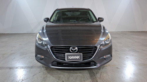 Mazda Mazda 3 2.5 HATCHBACK I TOURING TA