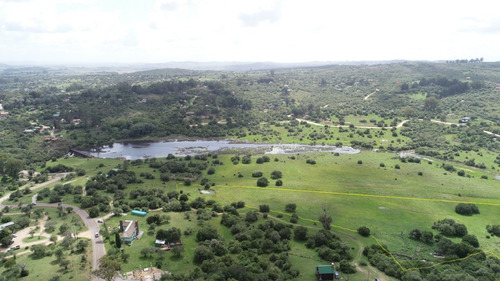 Imagen 5 de 13 de 38 Hectareas A La Venta En El Corazón De Villa Serrana - Zona Represa / Las Cumbres