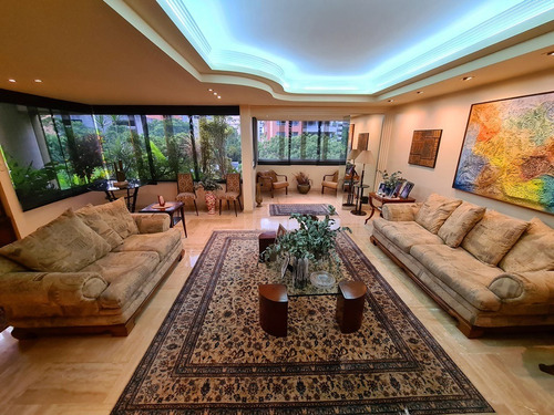 Imagen 5 de 30 de Vendo Apartamento 296m2 3h+s/4b+s/4p La Florida 7347